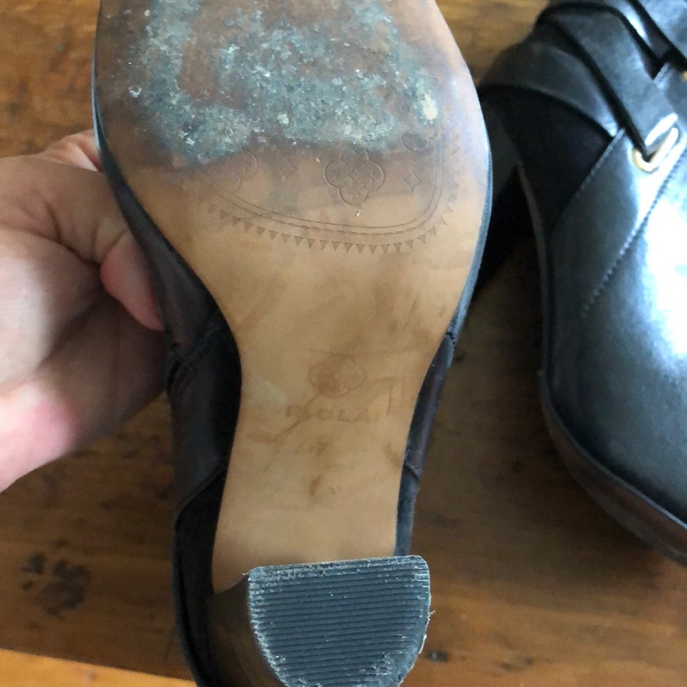 Boots - Picture 2 of 2
